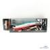 Виб DUO Bay Ruf SV 80mm 15g Okinawa Red Belly ADA0256