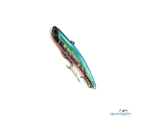 Виб DUO Bay Ruf SV 80mm 15g Okinawa Red Belly ADA0256