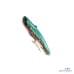 Виб DUO Bay Ruf SV 80mm 15g Okinawa Red Belly ADA0256