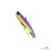 Виб DUO Bayruf SV 80 mm 15 g Purple UV ACCZ288