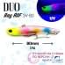Виб DUO Bayruf SV 80 mm 15 g Rainbow UV CSAZ289