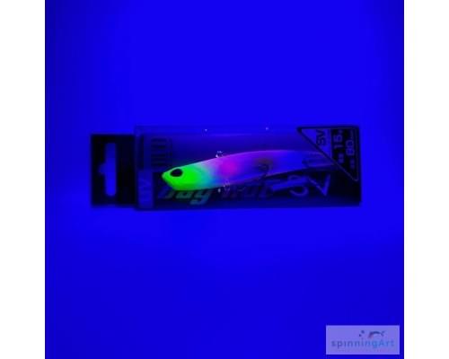 Виб DUO Bayruf SV 80 mm 15 g Rainbow UV CSAZ289