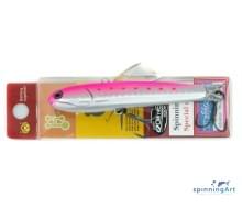 Виб Halcyon System "N" Shico 96mm 20gr BM Fin #SpinningArt 05