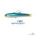 Виб Halcyon System "N" Shico 96mm 30gr BM Fin #01 H-IWS