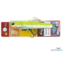 Виб Halcyon System "N" Shico 96mm 30gr BM Fin SpinningArt #09