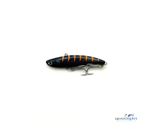 Виб Ima Koume 70  Black Tiger Z2879