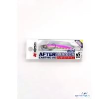 Пилькер XESTA Afterburner Mini 15g #29 KPIW