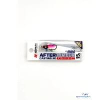 Пилькер XESTA Afterburner Mini 15g #242 PHFL