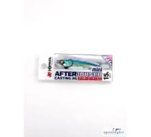 Пилькер XESTA Afterburner Mini 15g #59 SAB