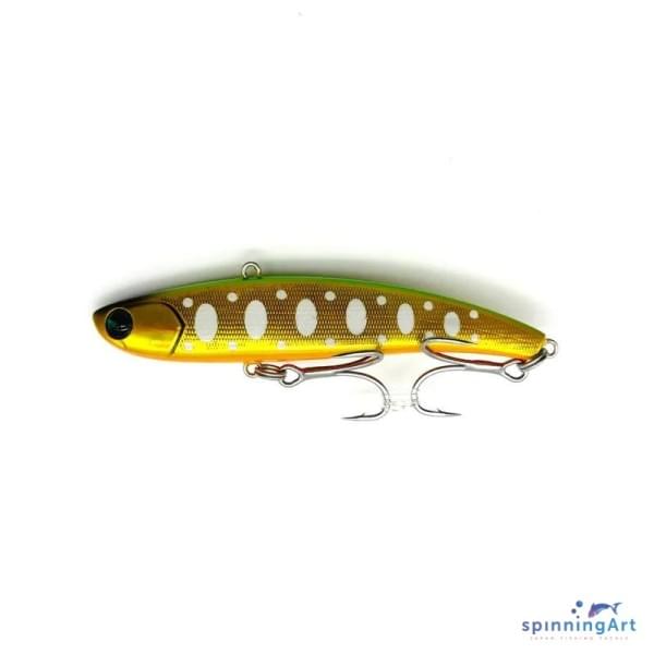 Виб Ima Koume 80 Heavy Gold Hunter Z2613