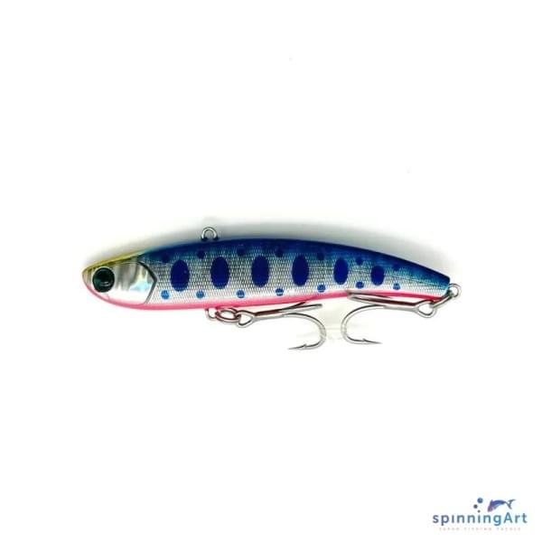 Виб Ima Koume 80 Heavy Mako Red Belly Z2614