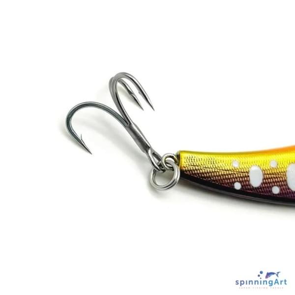 Виб Ima Koume 80 Lightning Yellow Z2665
