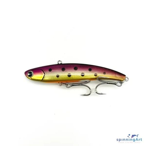 Виб Ima Koume 80 Lilac Iwana Z2609