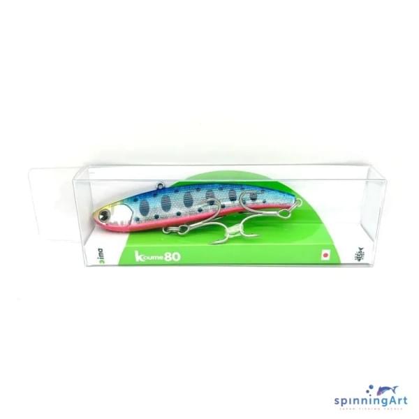 Виб Ima Koume 80 Mako Red Belly Z2611