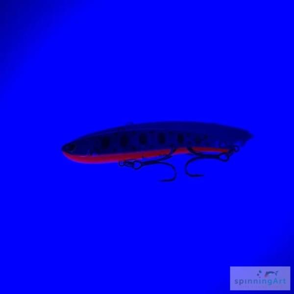 Виб Ima Koume 80 Mako Red Belly Z2611