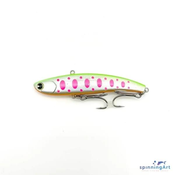 Виб Ima Koume 80 Pink Iwana Z2664