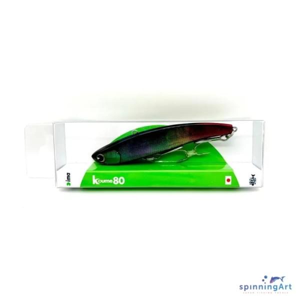 Виб Ima Koume 80 Rainbow Magic Z2667