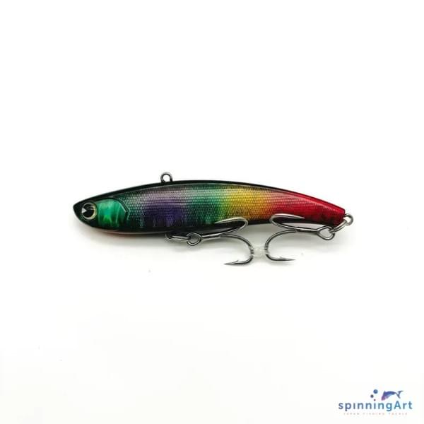 Виб Ima Koume 80 Rainbow Magic Z2667
