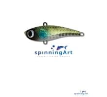 Виб Jumprize Chata Bee 60 gr.13 color #08