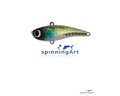 Виб Jumprize Chata Bee 60 gr.13 color #08