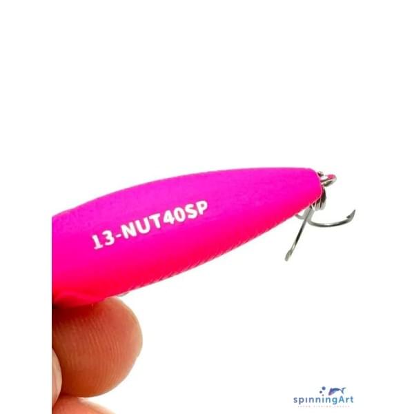 Воблер Breaden 13NUT 40SP #11