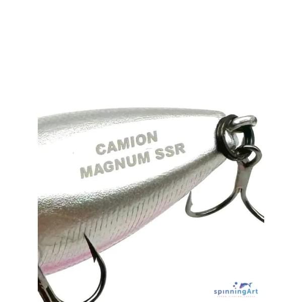 Воблер Camion Magnum SSR 36мм. 3,3гр. №434