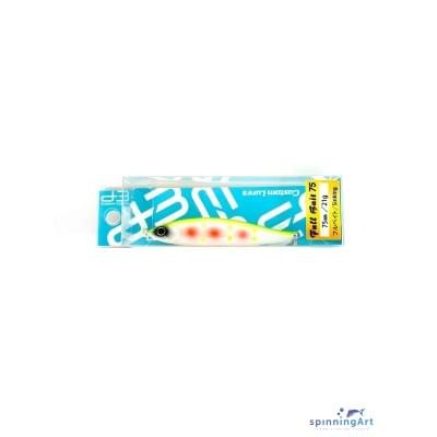 Воблер D3 Custom Full Bait 75 mm #F12