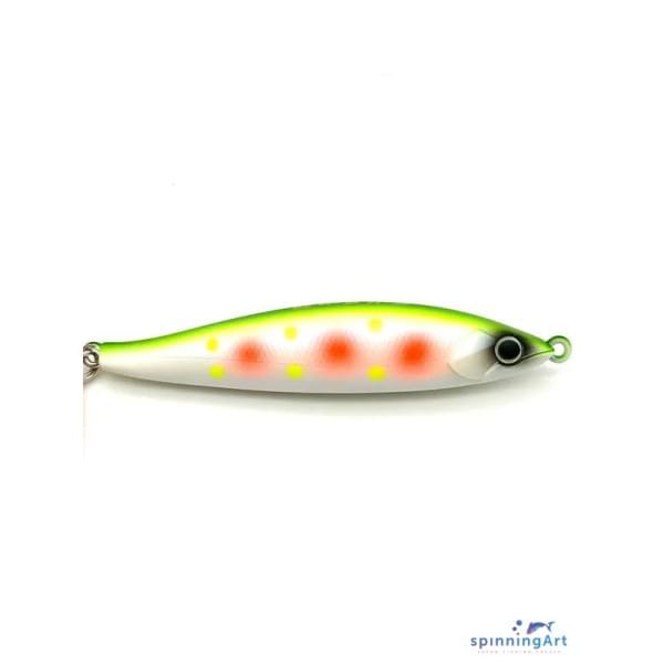 Воблер D3 Custom Full Bait 75 mm #F12