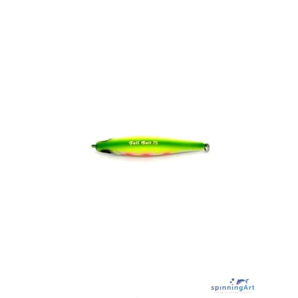 Воблер D3 Custom Full Bait 75 mm #F12