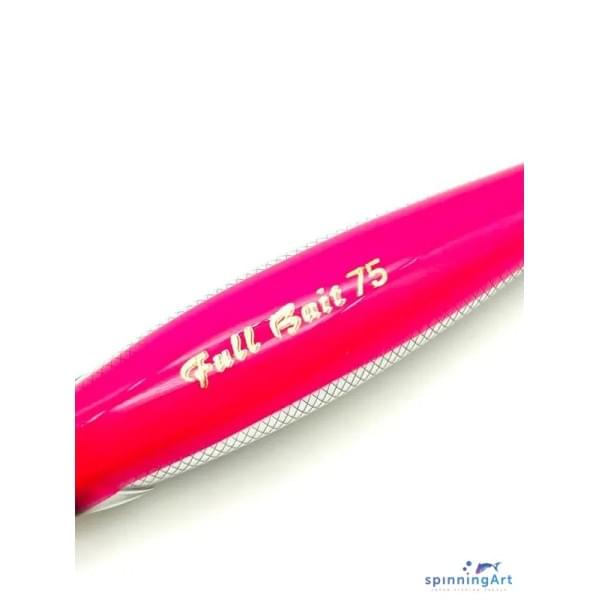 Воблер D3 Custom Full Bait 75 mm #F2