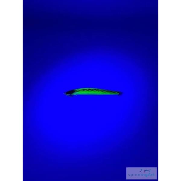 Воблер D3 Custom Full Bait 75 mm #F4