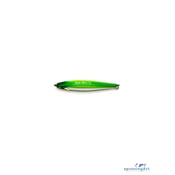 Воблер D3 Custom Full Bait 75 mm #F4