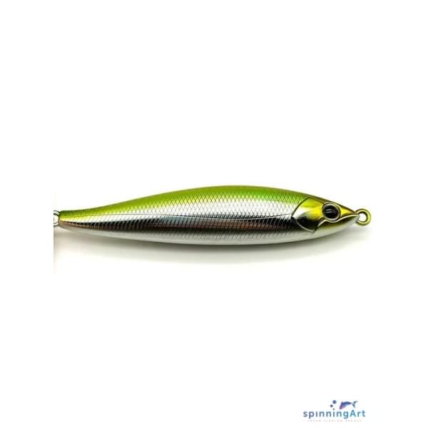 Воблер D3 Custom Full Bait 75 mm #F5