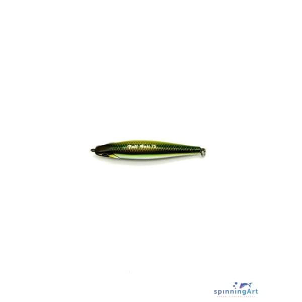 Воблер D3 Custom Full Bait 75 mm #F5