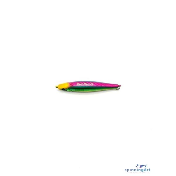 Воблер D3 Custom Full Bait 75 mm #F9