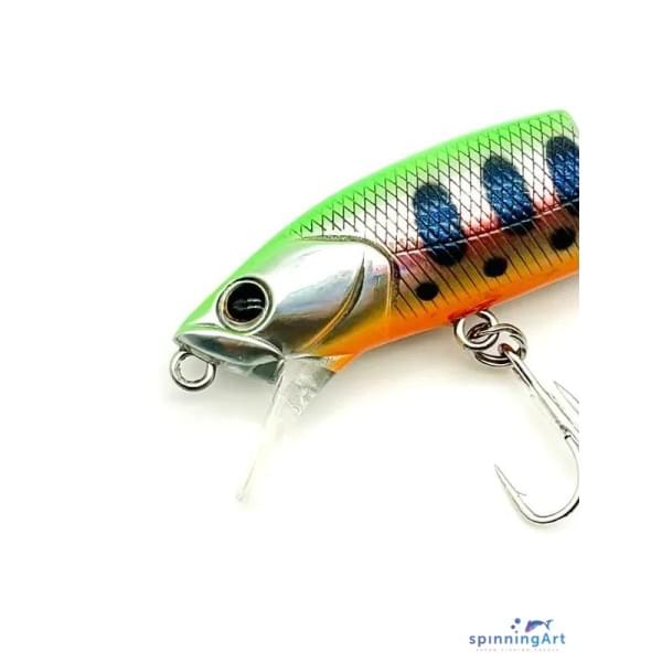 Воблер D3 Custom Joint Dahlia 60  #13