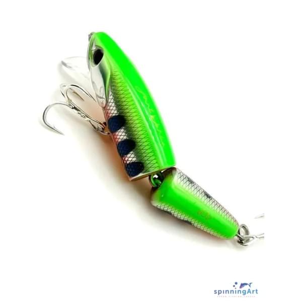 Воблер D3 Custom Joint Dahlia 60 #3