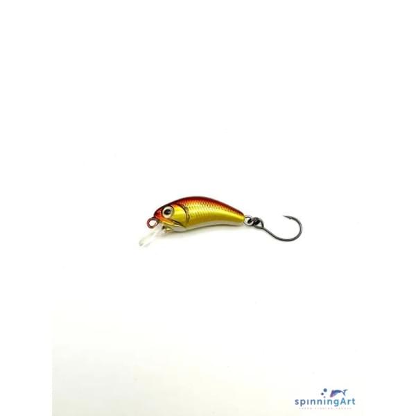 Воблер D-3 Custom Dahlia 30SS 3.2g #04