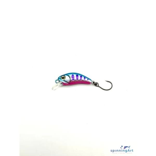 Воблер D3-Custom Dahlia 30SS 3.2g #10