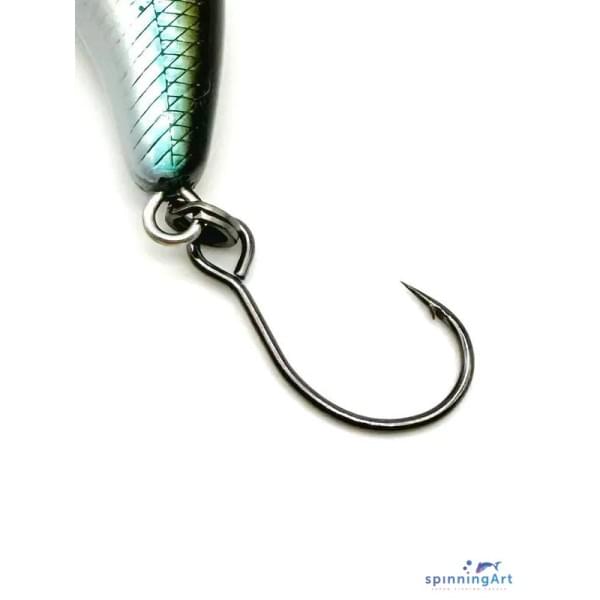 Воблер D3-Custom Dahlia 30SS 3.2g #10