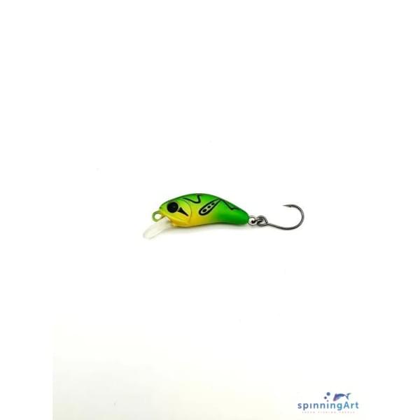 Воблер D3-Custom Dahlia 30SS 3.2g #15