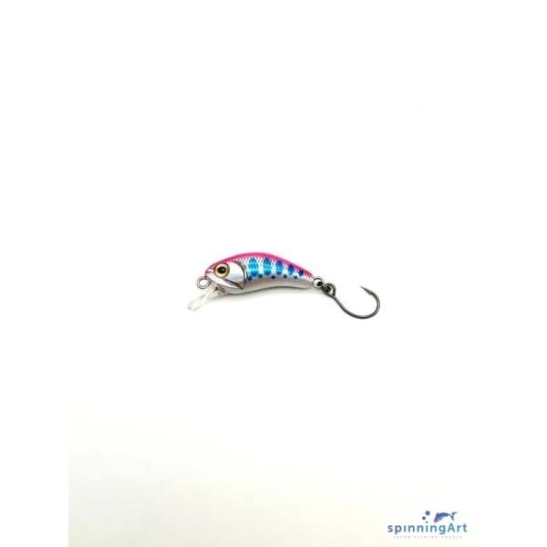 Воблер D3-Custom Dahlia 30SS 3.2g #18
