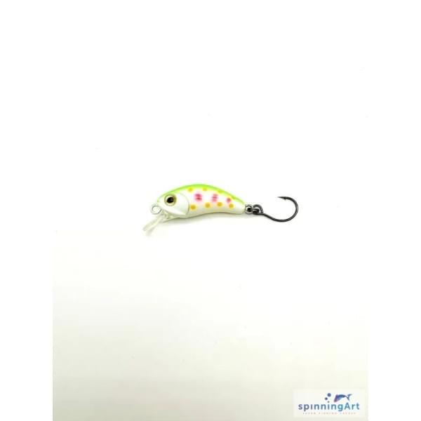 Воблер D3-Custom Dahlia 30SS 3.2g #24