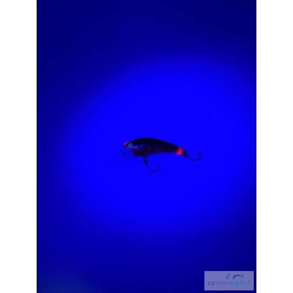 Воблер Diving Dahlia 45 F #6