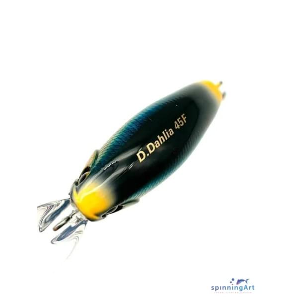 Воблер Diving Dahlia 45 F #9