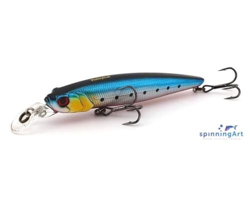 Воблер FISHYCAT BOBCAT 100SP / R25