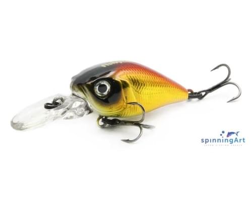 Воблер FISHYCAT icat 32F-DR / R15