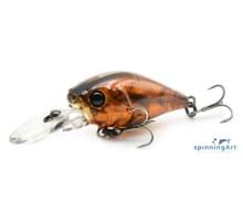 Воблер FISHYCAT icat 32F-DR / R20