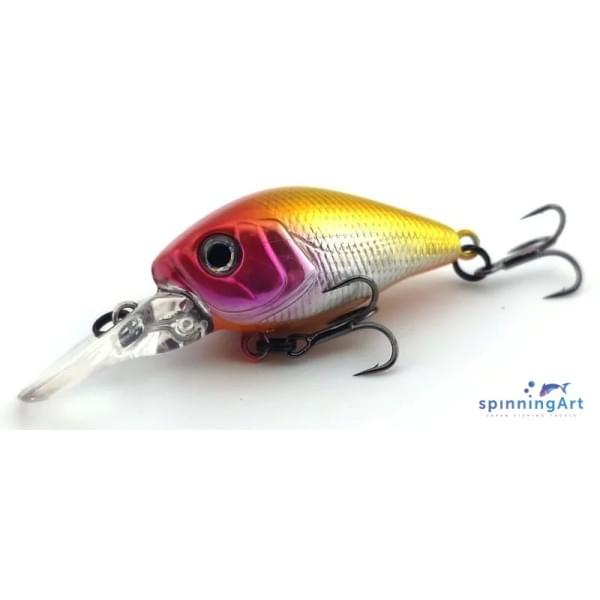 Воблер FISHYCAT icat 32F-DR / R21