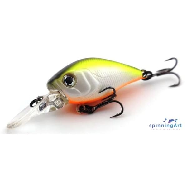 Воблер FISHYCAT icat 32F-DR / R23